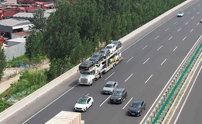 昌乐高速公路汽车救援